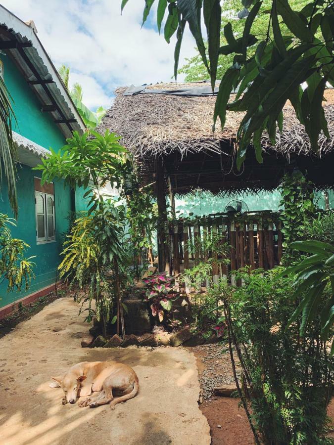 Alass Ga For Pets Lovers Triquinimale Exterior foto